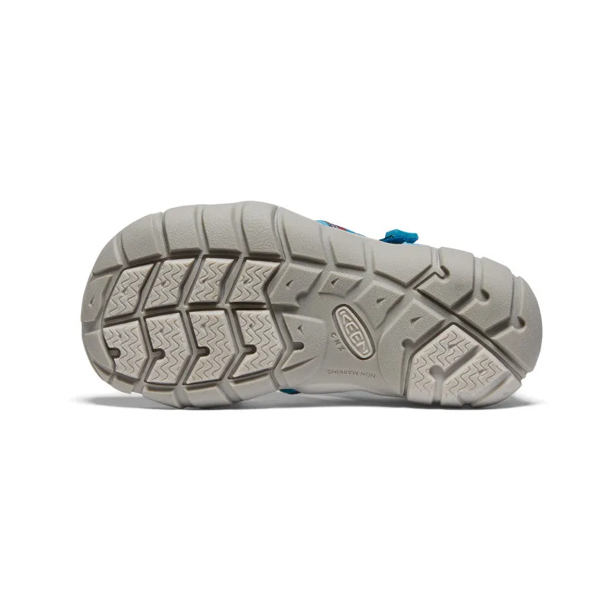 Little Kids' Seacamp II CNX Sandal x Smokey Bear