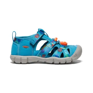 Little Kids' Seacamp II CNX Sandal x Smokey Bear