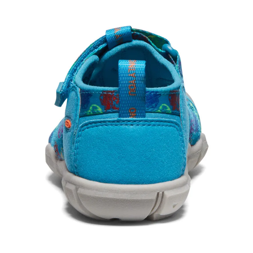 Little Kids' Seacamp II CNX Sandal x Smokey Bear