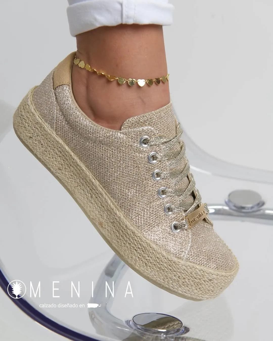 Malaga Menina Shoes