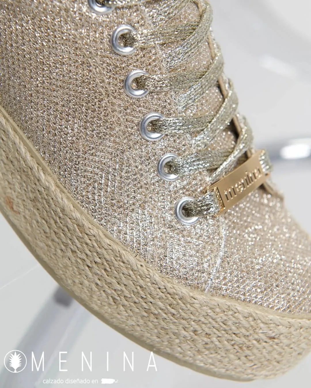 Malaga Menina Shoes