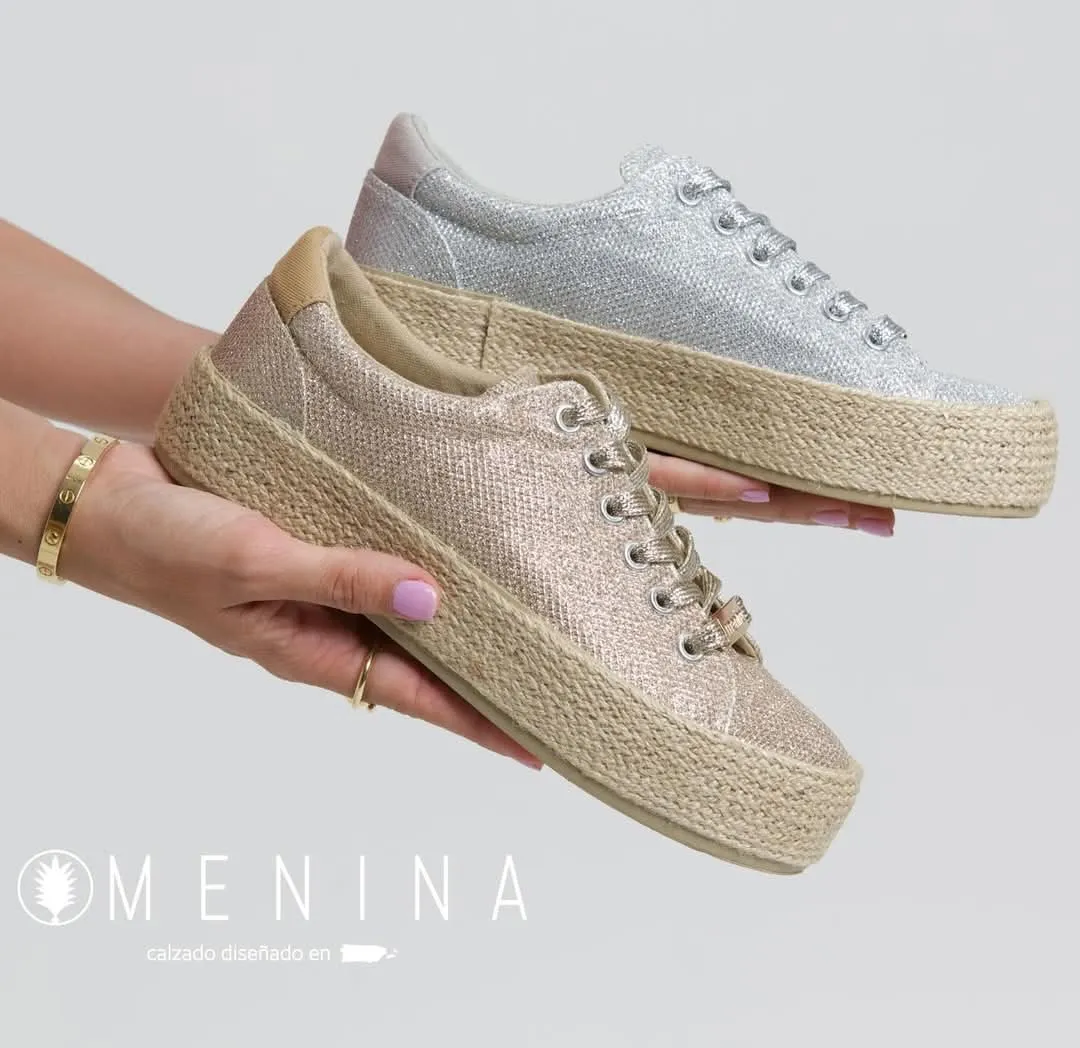 Malaga Menina Shoes