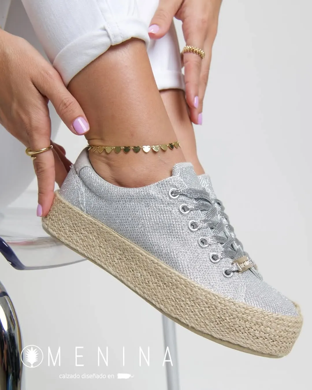 Malaga Menina Shoes