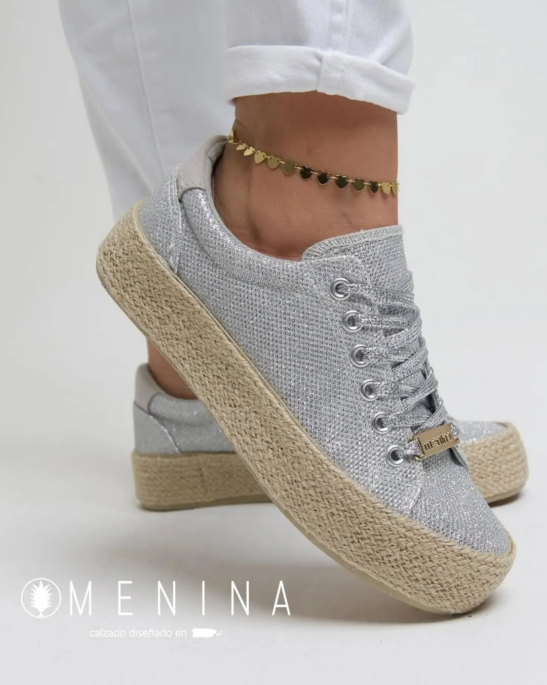 Malaga Menina Shoes