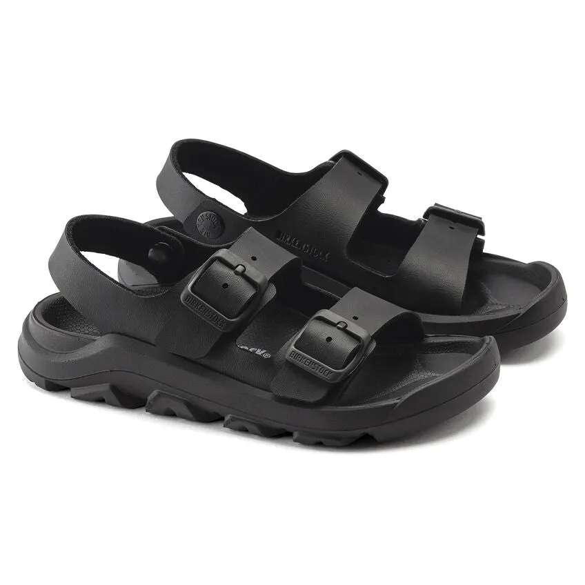 Mogami Black