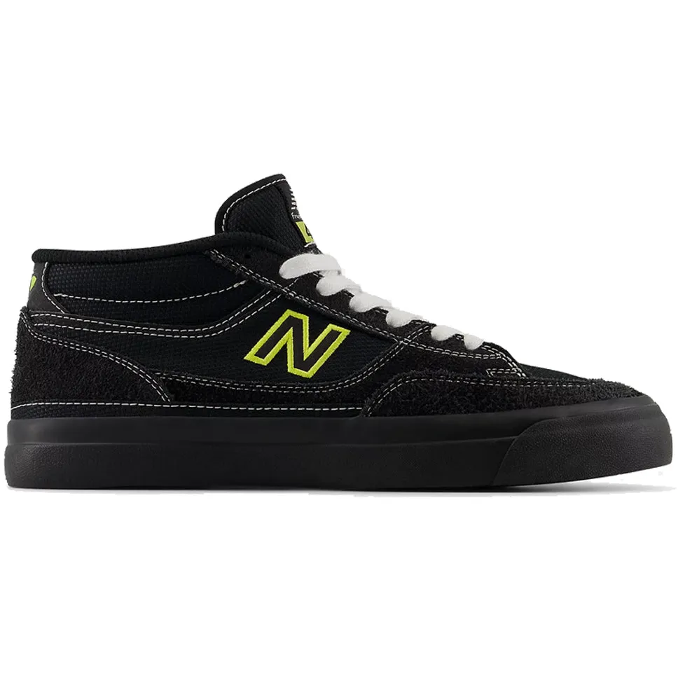New Balance Numeric Franky Villani 417 Halloween Shoes