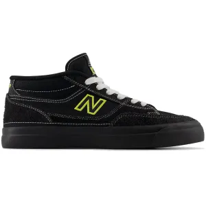 New Balance Numeric Franky Villani 417 Halloween Shoes