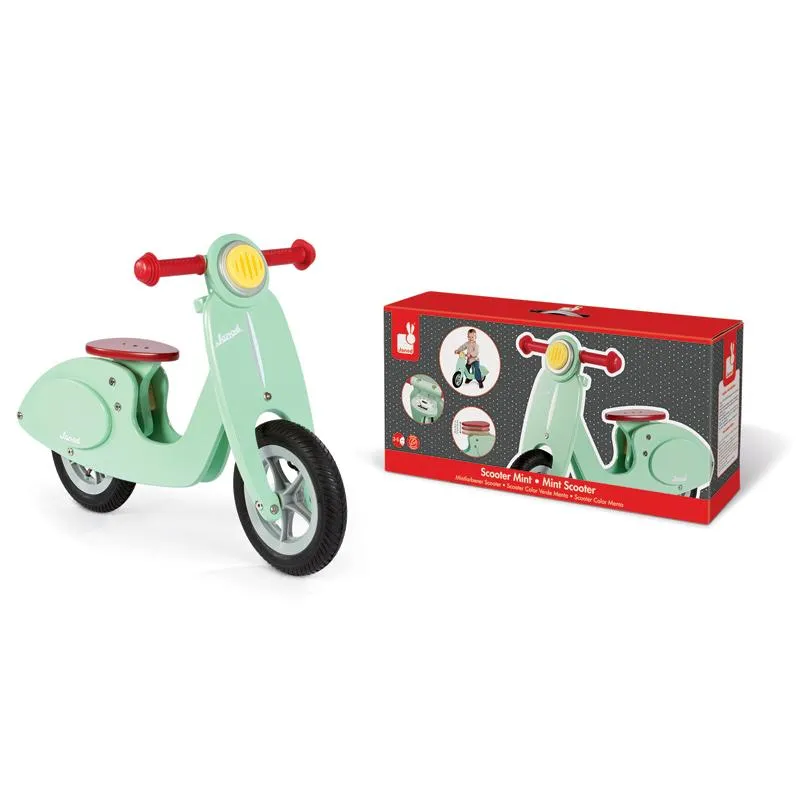 Rockers, Ride Ons & Bikes | Mint Scooter | Bikes
