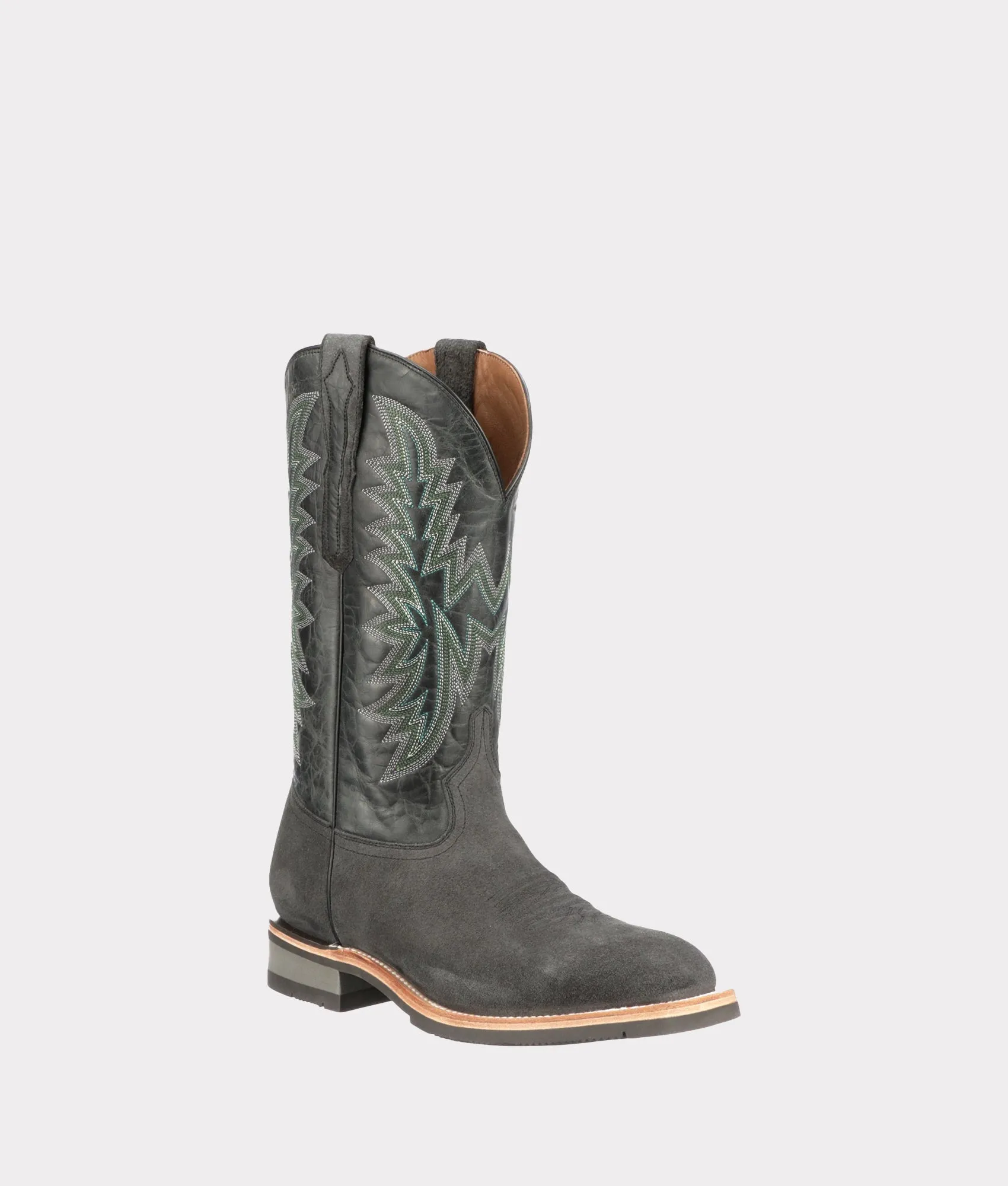 Rudy :: Black