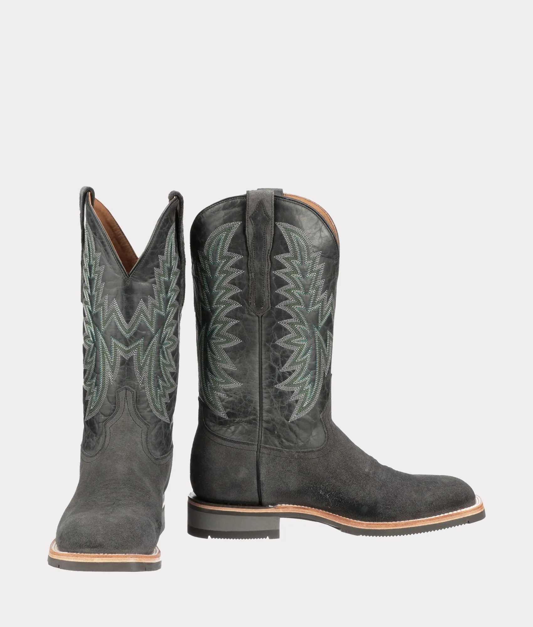 Rudy :: Black