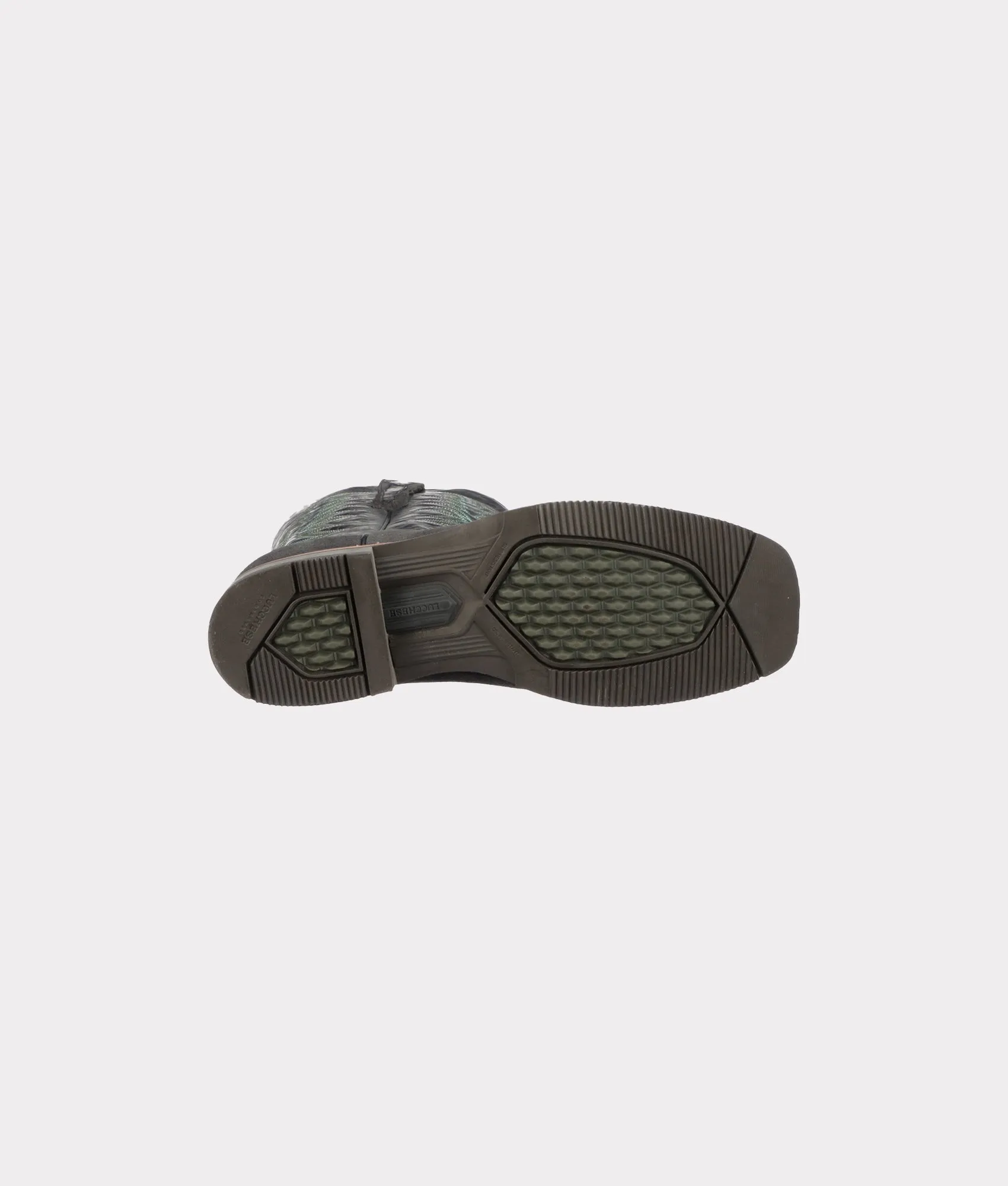 Rudy :: Black
