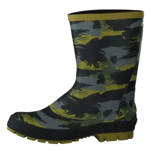 Skate Green/multi