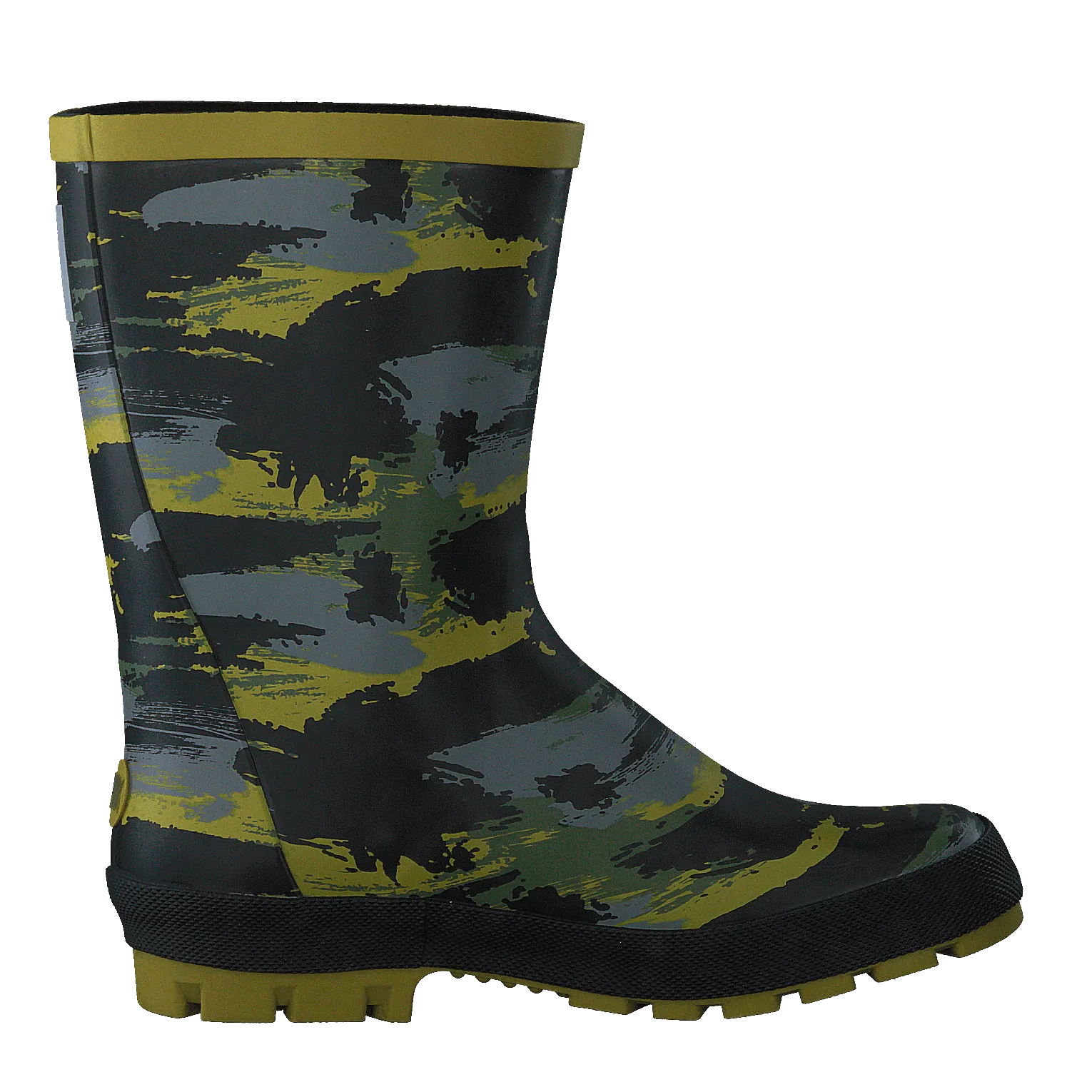 Skate Green/multi