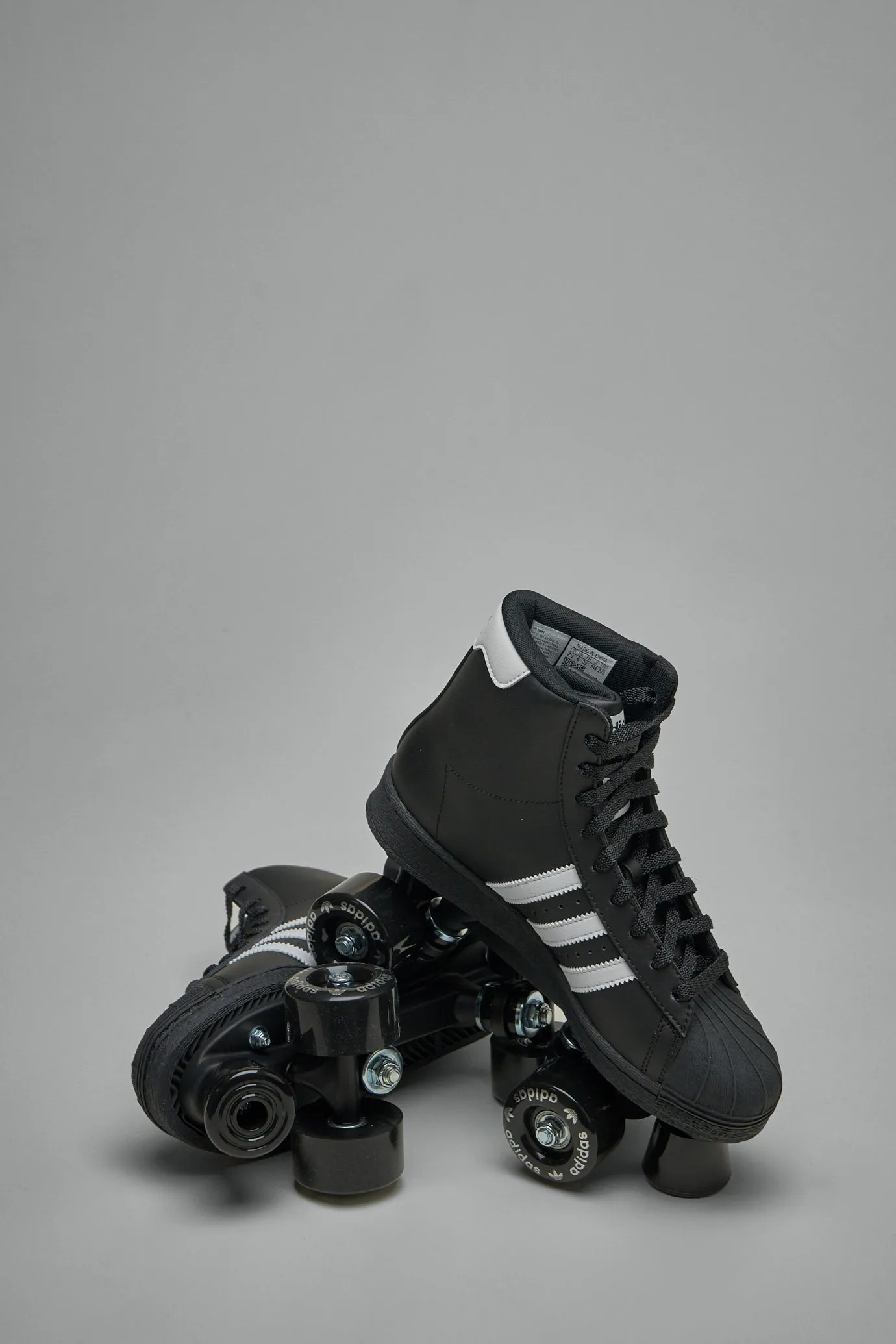 Superstar 82 Skate