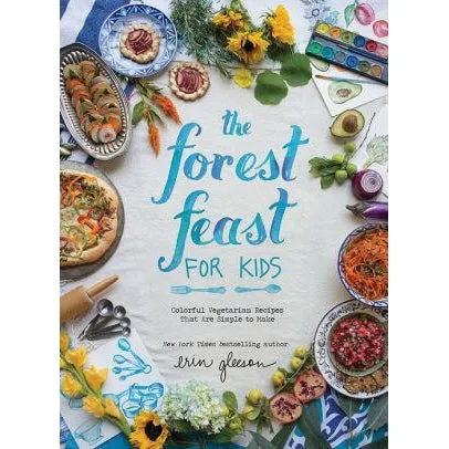 The Forest Feast for Kids