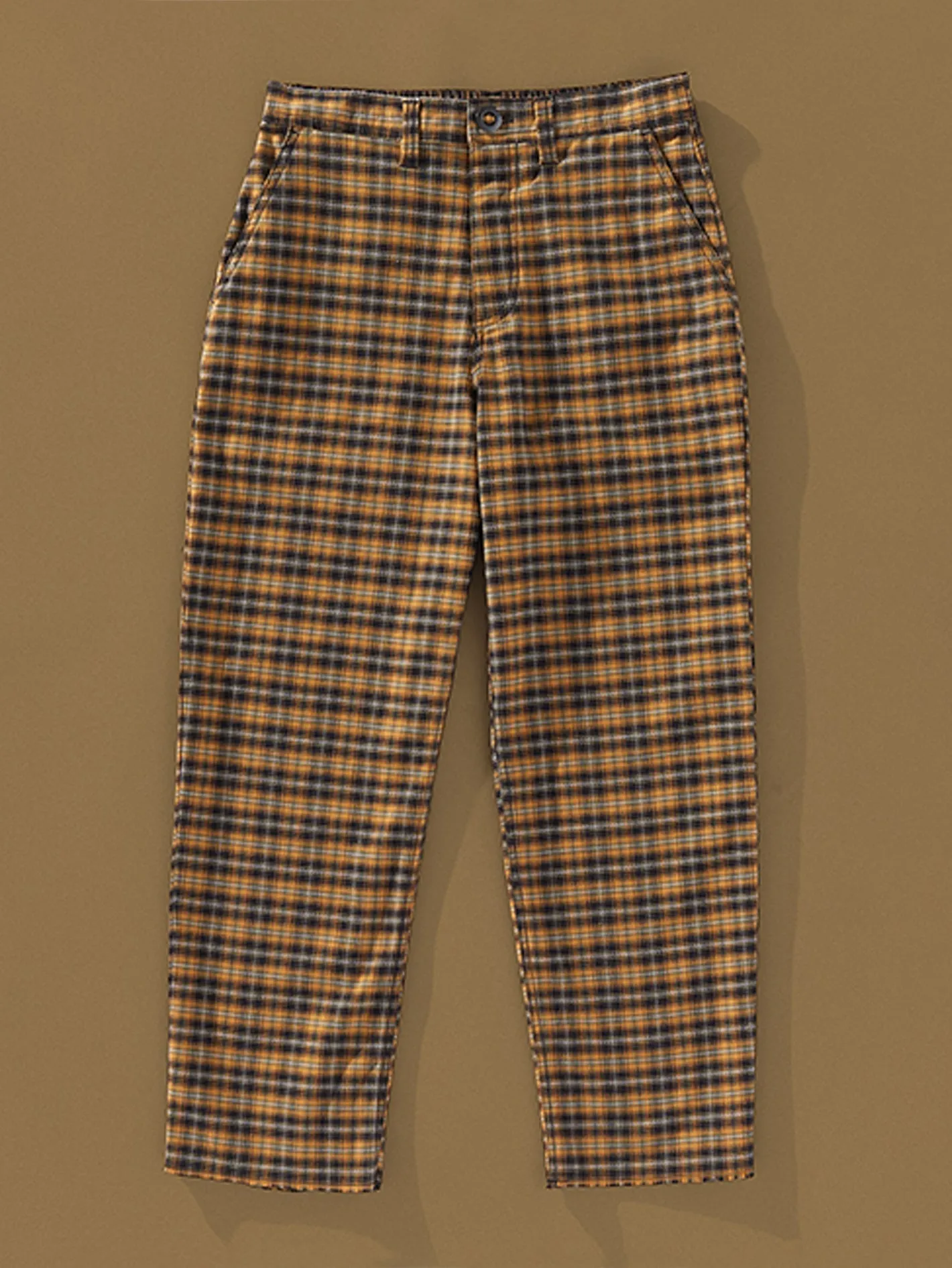 Thisthatthem Skate Trousers - DIJON