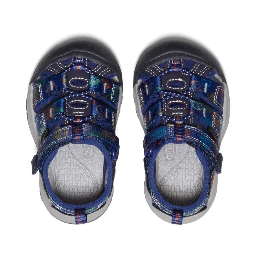 Toddlers' Newport H2 Sandal x Smokey Bear