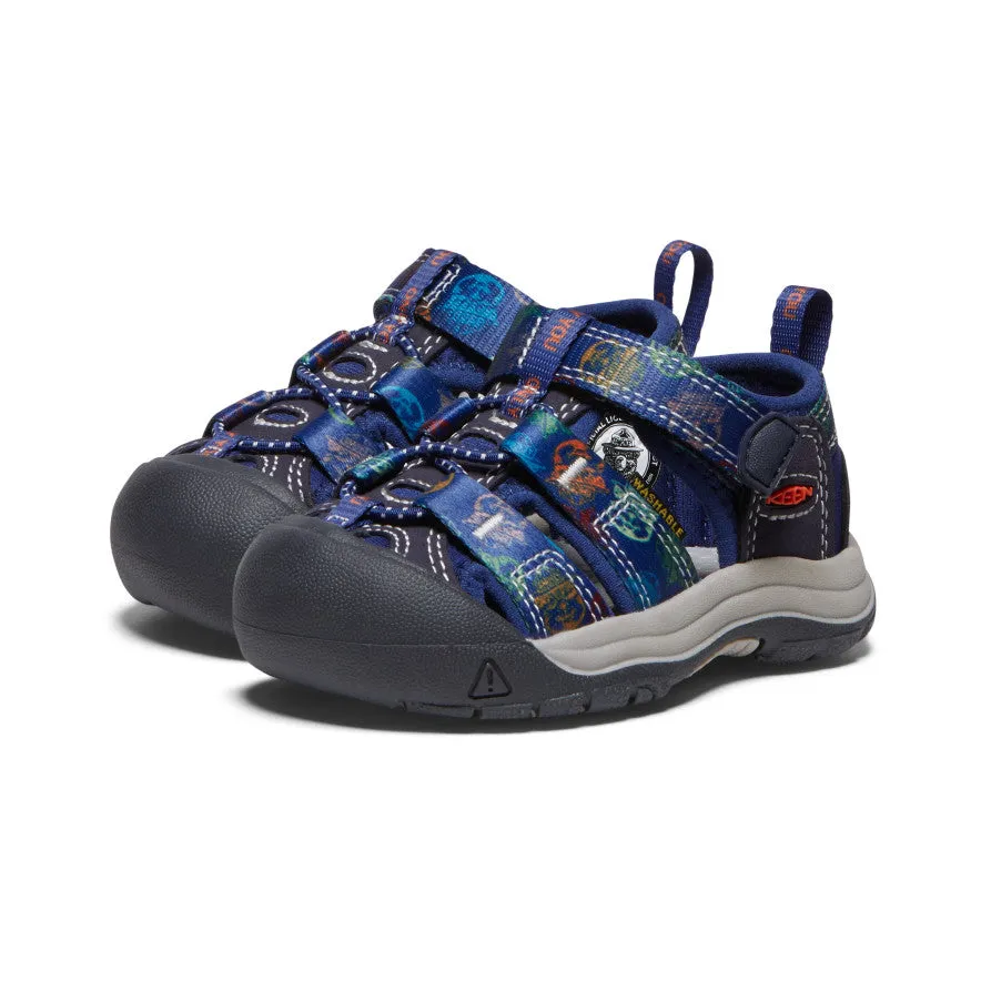 Toddlers' Newport H2 Sandal x Smokey Bear