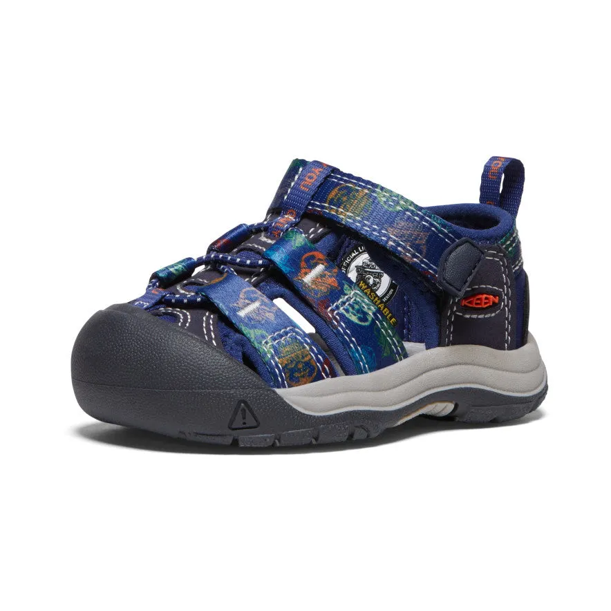 Toddlers' Newport H2 Sandal x Smokey Bear