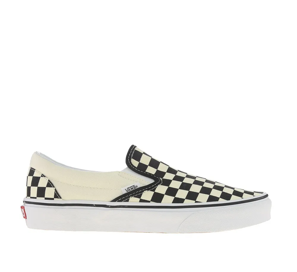 U CLASSIC SLIP-ON