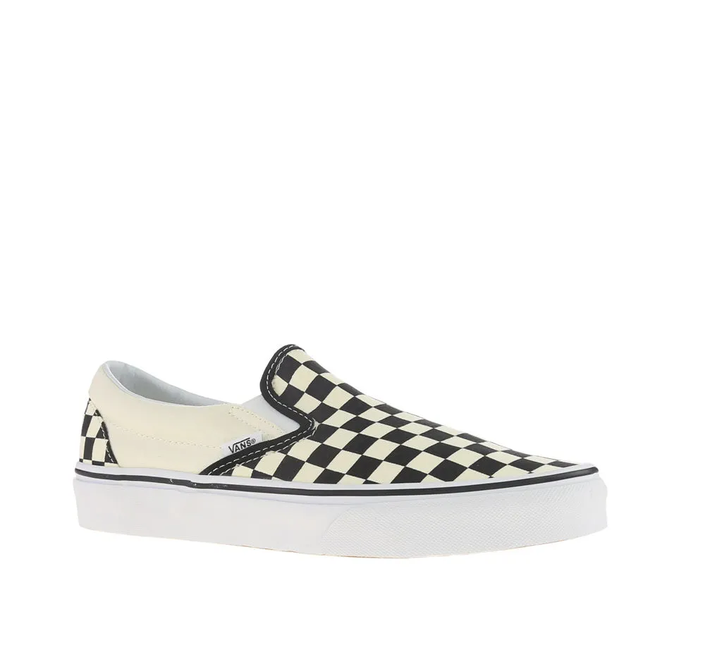 U CLASSIC SLIP-ON