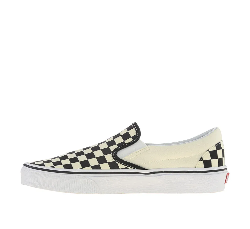 U CLASSIC SLIP-ON