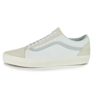 Vans - Old Skool - 2-Tone Marshmallow/ White