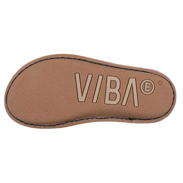 Vibae x Canvas Poseidon (blue/caramel) Mns