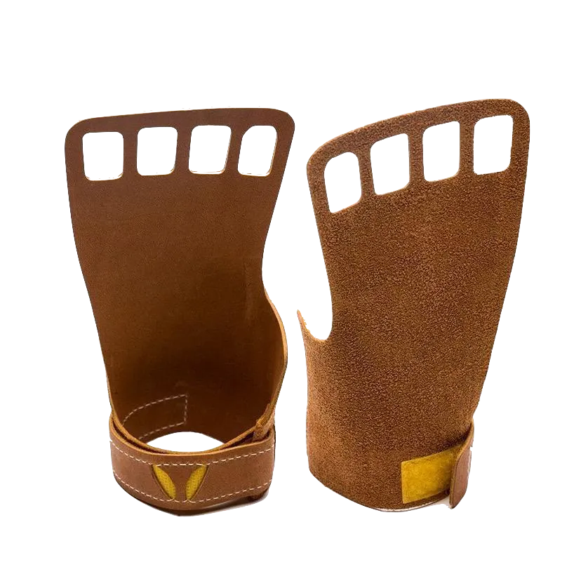 Victory Women Leather 4 finger