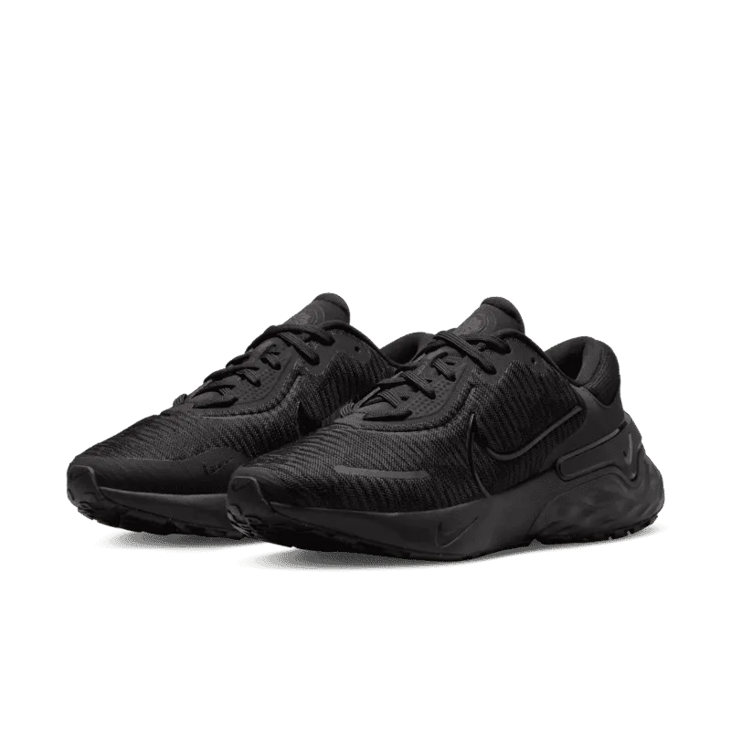 W NIKE RENEW RUN 4