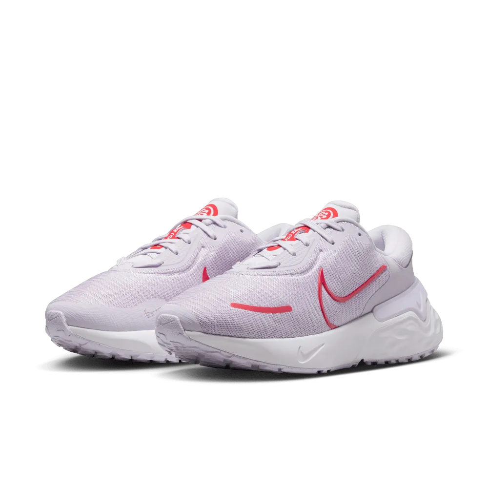 W NIKE RENEW RUN 4