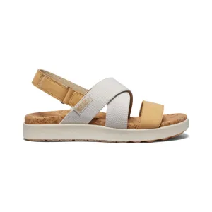 Women's Elle Criss Cross Sandal