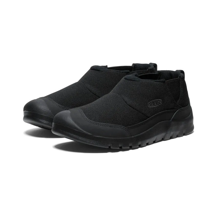 Women's Hoodcamp Slip-On