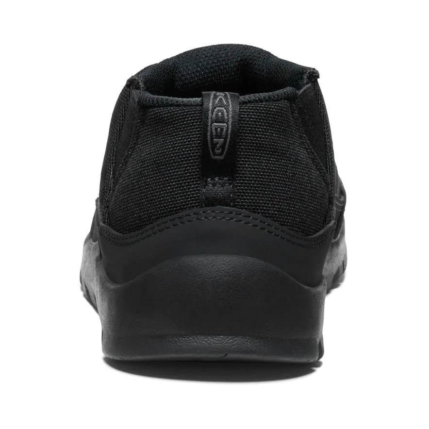 Women's Hoodcamp Slip-On