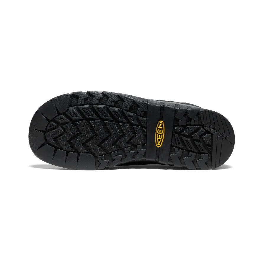 Women's Hoodcamp Slip-On