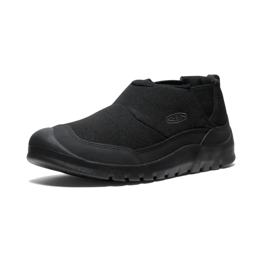 Women's Hoodcamp Slip-On